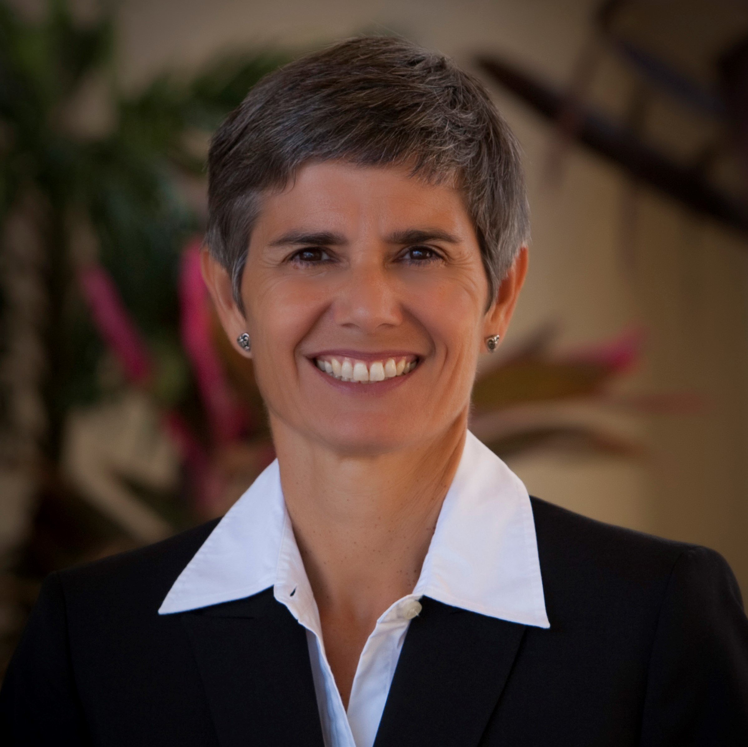 Andrea Drake - Capital Asset Manager
