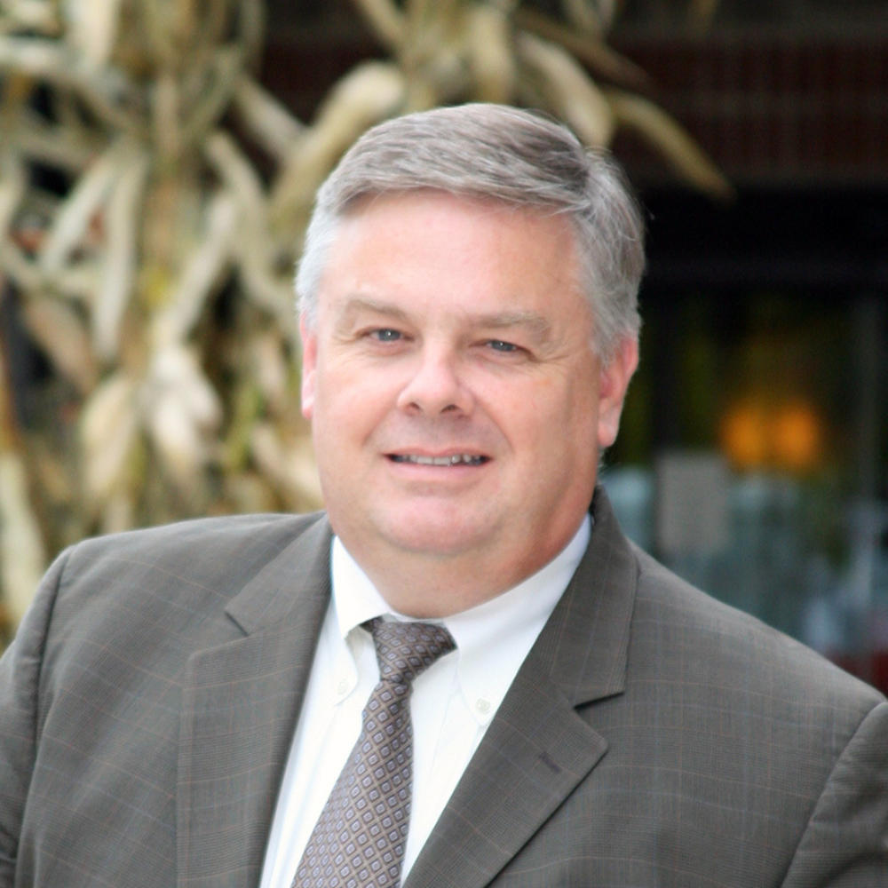 Ken Butler
