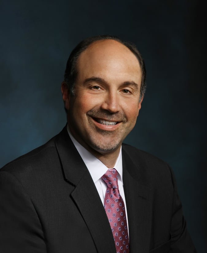 Lew Rosenbloom - Capital Asset Manager