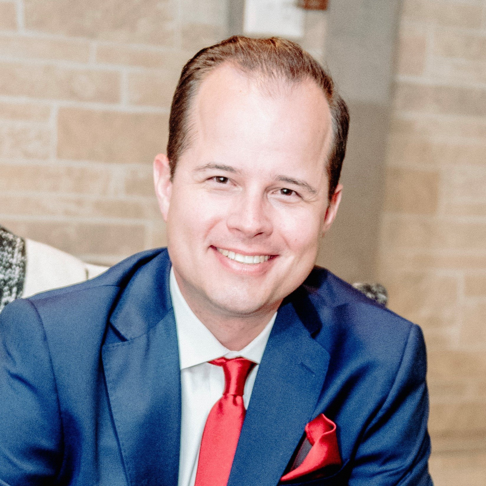 Matt Bragg - Capital Asset Manager