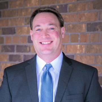 Tom Olson