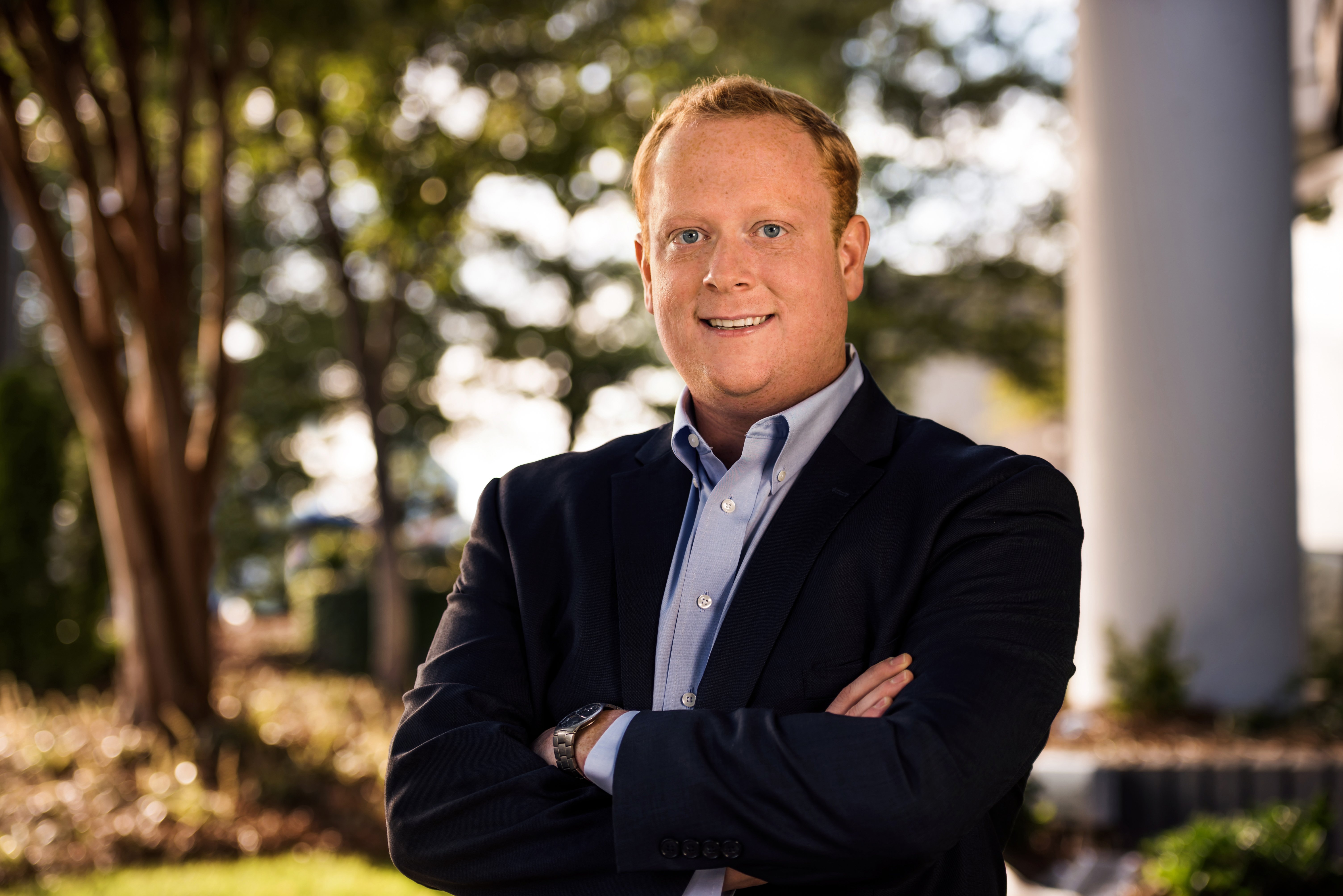 Zach Adams - Capital Asset Manager